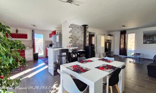 Maison 5 Pièces 89 m² à vendre à Valensole (04210)
