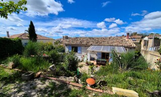 Maison 5 Pièces 140 m² à vendre à Valensole (04210)