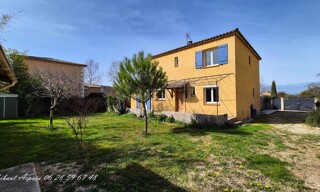 Maison 7 Pièces 146 m² à vendre à Vinon-sur-Verdon (83560)
