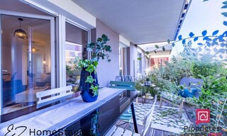 Appartement 4 Pièces 83 m² à vendre à Monteux (84170)
