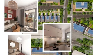 Appartement 4 Pièces 81 m² à vendre à Avignon (84140)