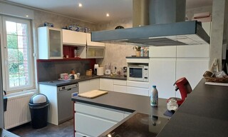 Maison 12 Pièces 301 m² à vendre à Roye (80700)
