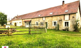 Maison 17 Pièces 435 m² à vendre à Neauphe-sous-Essai (61500)