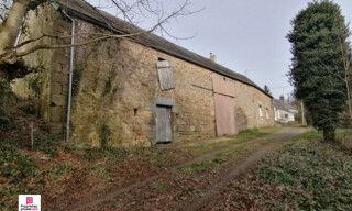 Maison 5 Pièces 98 m² à vendre à Carrouges (61320)