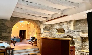 Maison 13 Pièces 230 m² à vendre à Morlaix (29600)