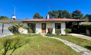 Maison 4 Pièces 85 m² à vendre à Cestas (33610)