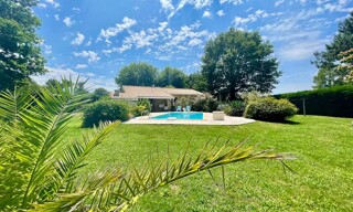 Maison 6 Pièces 135 m² à vendre à Pugnac (33710)