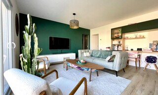 Maison 4 Pièces 95 m² à vendre à Blanquefort (33290)