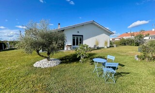 Maison 4 Pièces 86 m² à vendre à Cestas (33610)