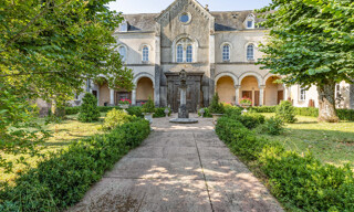 Maison 34 Pièces 1219 m² à vendre à Saint-Symphorien (72240)