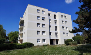 Appartement 1 Pièce 38 m² à vendre à Chartres (28000)