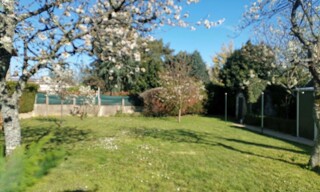 Maison 7 Pièces 170 m² à vendre à Éguzon-Chantôme (36270)