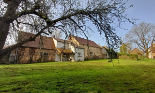 Maison 5 Pièces 90 m² à vendre à Saint-Sébastien (23160)