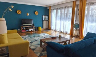 Appartement 4 Pièces 115 m² à vendre à Nantes (44000)