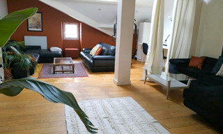 Appartement 4 Pièces 96 m² à vendre à Nantes (44100)