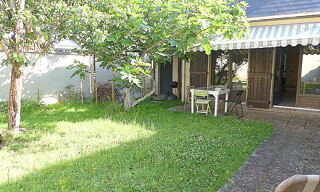 Maison 4 Pièces 89 m² à vendre à Nantes (44300)