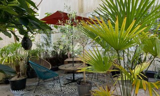 Appartement 2 Pièces 39 m² à vendre à Nantes (44100)