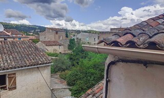 Maison 5 Pièces 124 m² à vendre à Tavernes (83670)