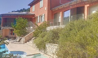 Maison 6 Pièces 197 m² à vendre à Vins-sur-Caramy (83170)