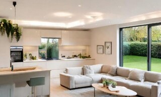 Maison 4 Pièces 92 m² à vendre à La Seyne-sur-Mer (83500)
