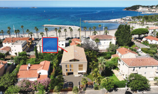 Appartement 4 Pièces  m² à vendre à Sanary-sur-Mer (83110)
