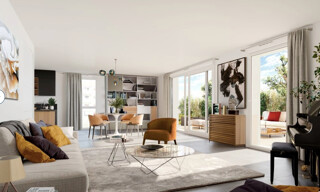 Appartement 4 Pièces 94 m² à vendre à Hyères (83400)