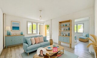 Appartement 3 Pièces 61 m² à vendre à Draguignan (83300)