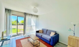 Appartement 3 Pièces 58 m² à vendre à Pessac (33600)