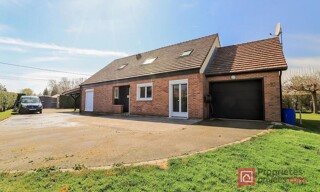Maison 6 Pièces 155 m² à vendre à Saint-Just-en-Chaussée (60130)