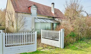 Maison 3 Pièces 45 m² à vendre à Massay (18120)