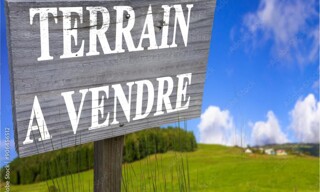 Terrain  525 m² à vendre à Lugasson (33760)