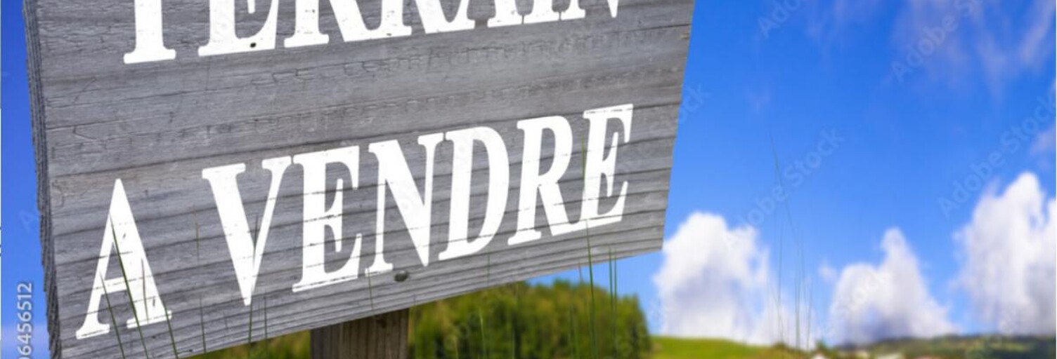 Terrain  525 m² à vendre à Lugasson (33760)