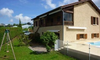 Maison 6 Pièces 140 m² à vendre à Trévoux (01600)