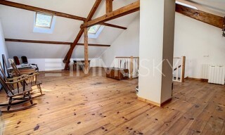 Maison 5 Pièces 155 m² à vendre à Saint-Cergues (74140)
