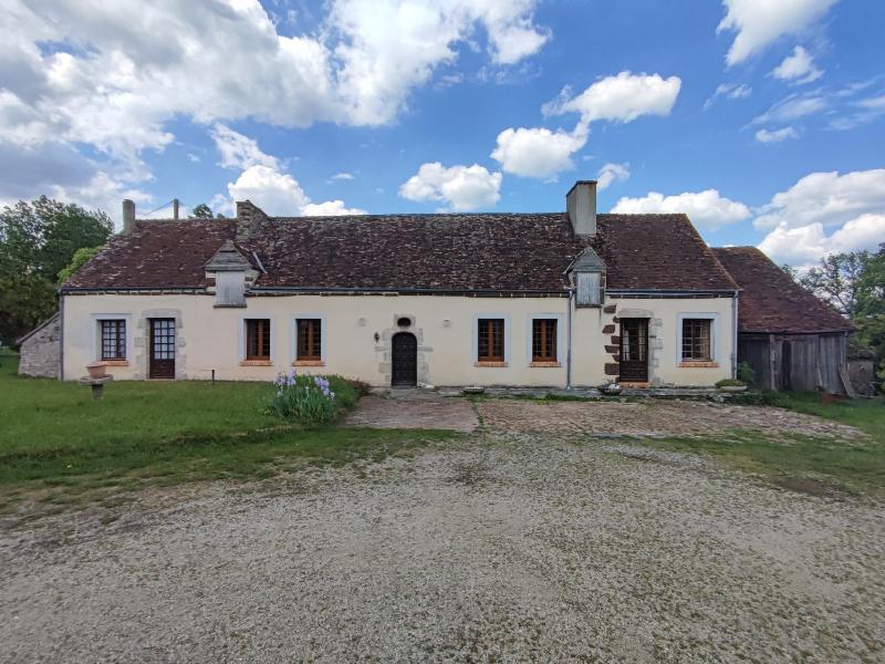 Villa / Maison  T7 à vendre Bérus 72610