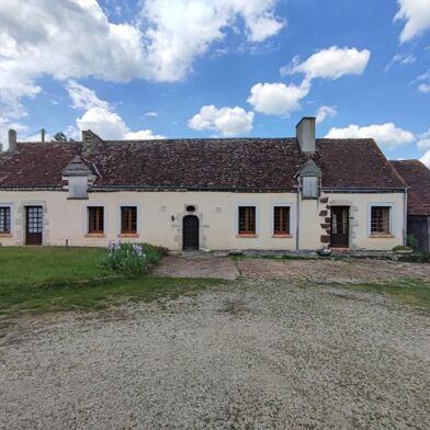 Maison 7 pièces 315000 €