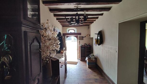 Villa / Maison 7 pièces  à vendre Bérus 72610