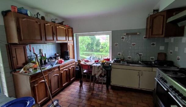 Villa / Maison 7 pièces  à vendre Bérus 72610