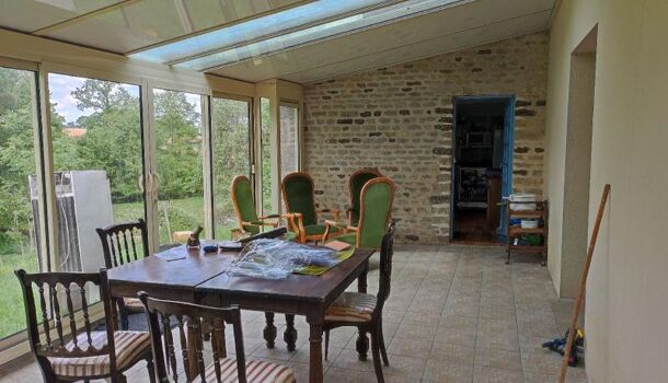 Villa / Maison 7 pièces  à vendre Bérus 72610