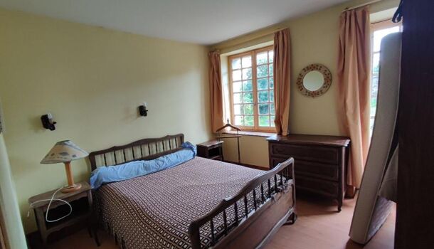 Villa / Maison 7 pièces  à vendre Bérus 72610