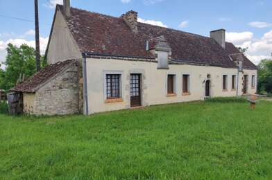 Maison 7 pièces 315000 €