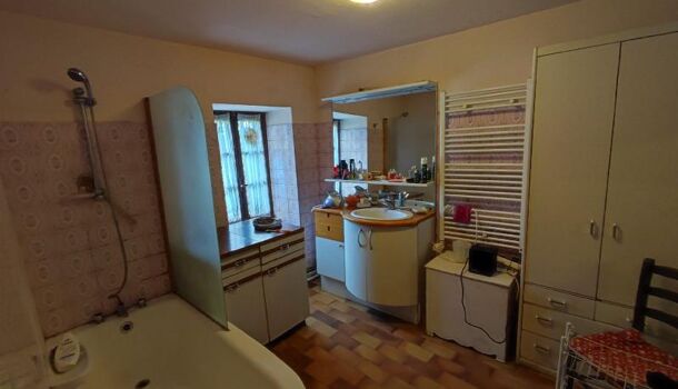 Villa / Maison 7 pièces  à vendre Bérus 72610