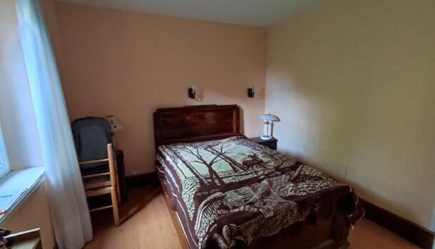 Villa / Maison 7 pièces  à vendre Bérus 72610