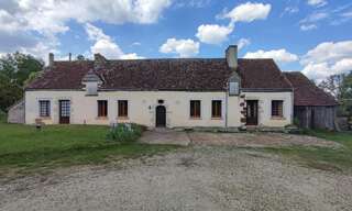 Maison 7 Pièces 152 m² à vendre à Bérus (72610)