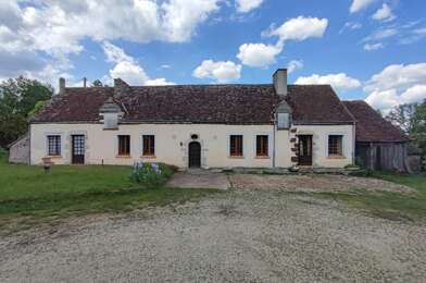 Maison 7 pièces 315000 €