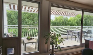 Appartement 5 Pièces 112 m² à vendre à Rueil-Malmaison (92500)