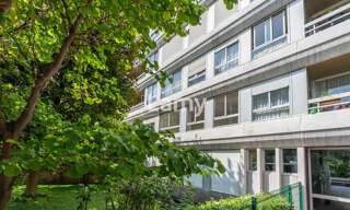 Appartement 1 Pièce 37 m² à vendre à Paris 15 (75015)