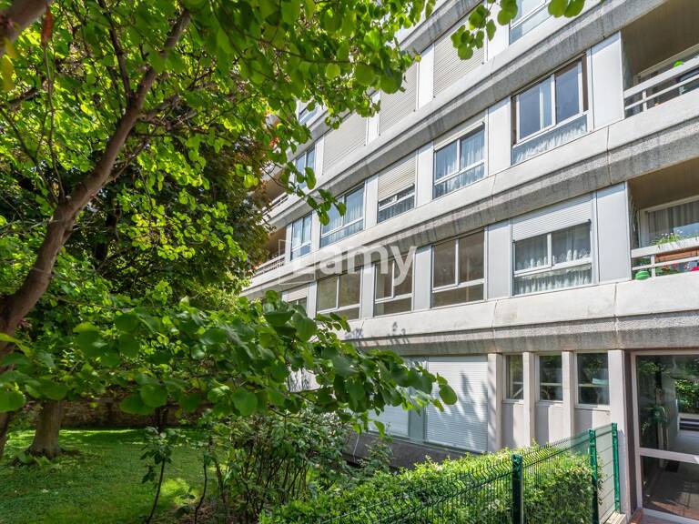 Appartement + cave et parking — photo 1