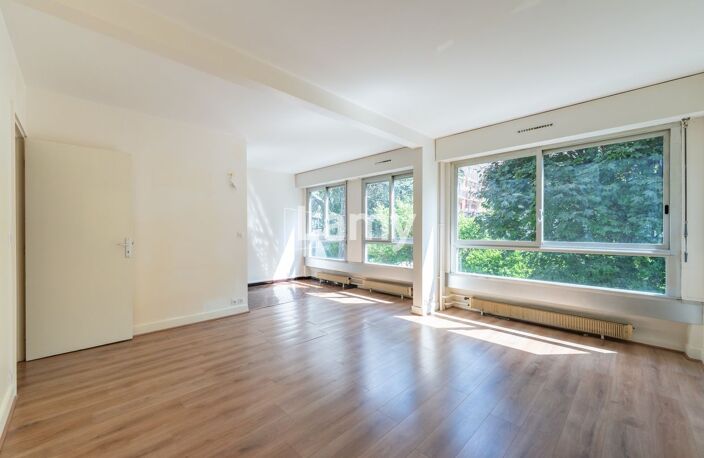Appartement + cave et parking — photo 2