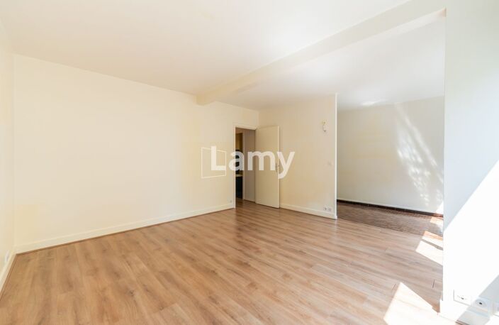 Appartement + cave et parking — photo 3